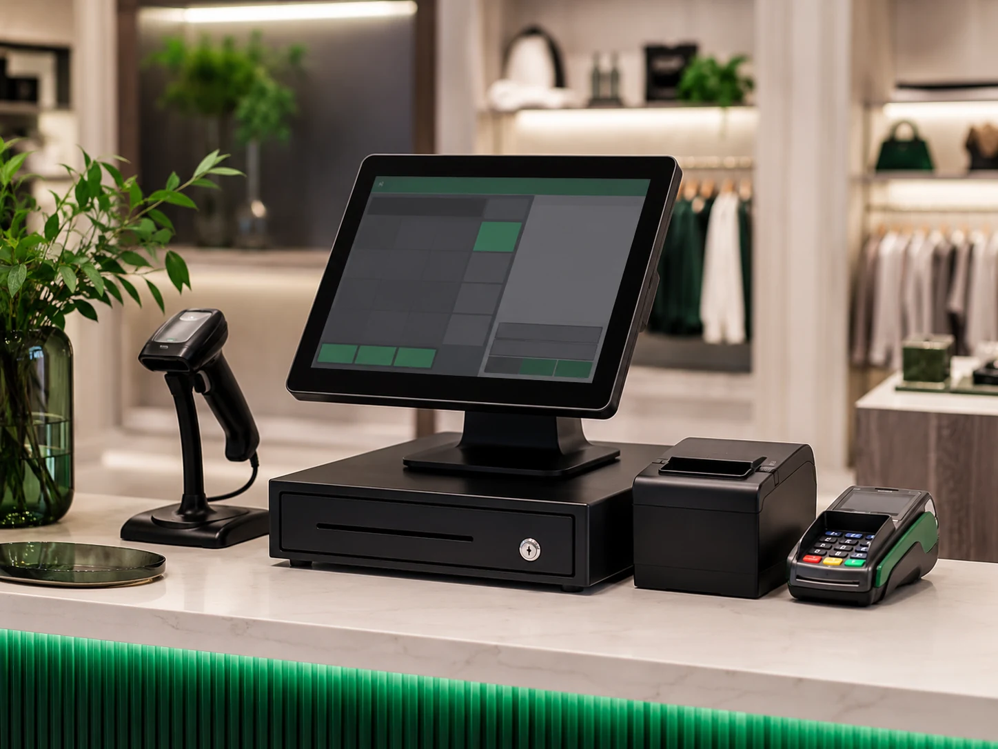 Hardware & IT Equipment
